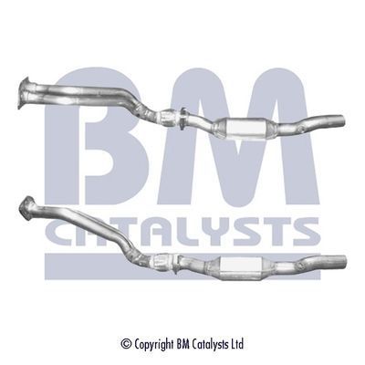 BM CATALYSTS Катализатор BM91206H